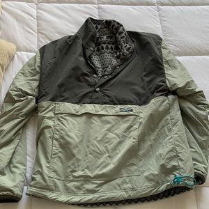 Chubbies REVERSIBLE hoodie medium